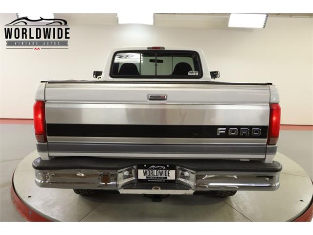 1995 Ford F150 (CC-1716480) for sale in Denver , Colorado