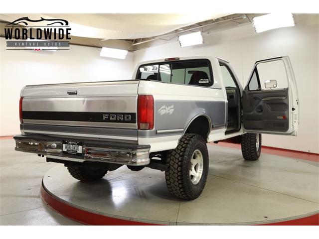 1995 Ford F150 (CC-1716480) for sale in Denver , Colorado