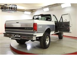 1995 Ford F150 (CC-1716480) for sale in Denver , Colorado