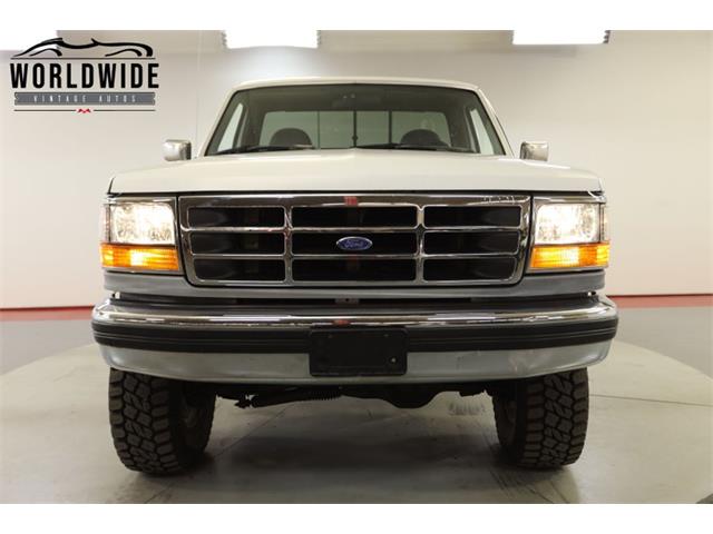 1995 Ford F150 (CC-1716480) for sale in Denver , Colorado