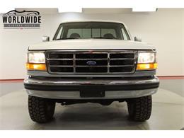 1995 Ford F150 (CC-1716480) for sale in Denver , Colorado