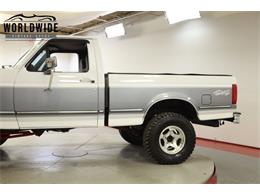 1995 Ford F150 (CC-1716480) for sale in Denver , Colorado