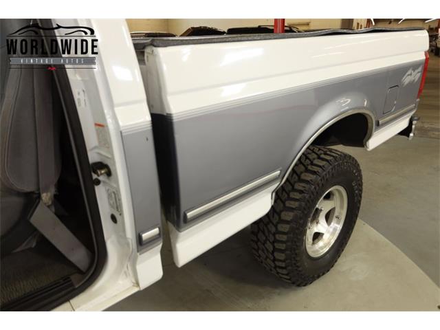 1995 Ford F150 (CC-1716480) for sale in Denver , Colorado