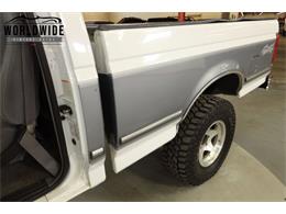 1995 Ford F150 (CC-1716480) for sale in Denver , Colorado