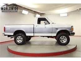 1995 Ford F150 (CC-1716480) for sale in Denver , Colorado