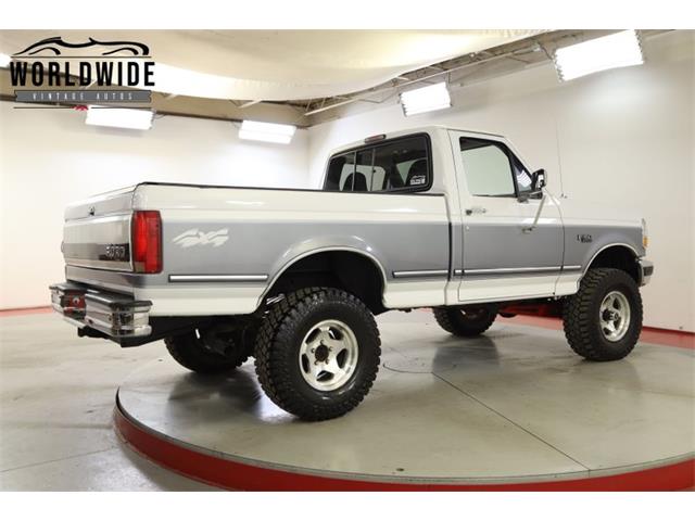 1995 Ford F150 (CC-1716480) for sale in Denver , Colorado