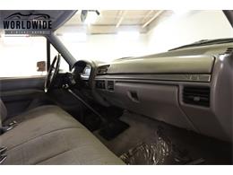 1995 Ford F150 (CC-1716480) for sale in Denver , Colorado
