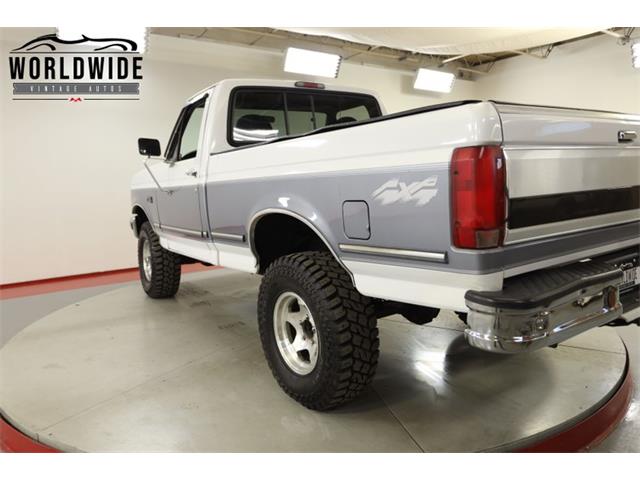 1995 Ford F150 (CC-1716480) for sale in Denver , Colorado