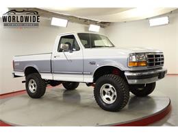 1995 Ford F150 (CC-1716480) for sale in Denver , Colorado