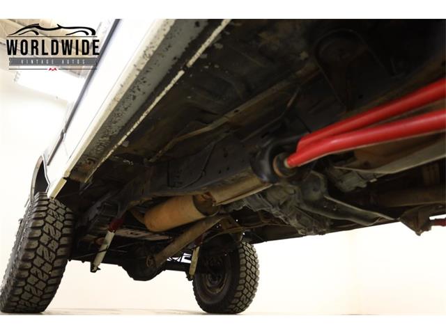 1995 Ford F150 (CC-1716480) for sale in Denver , Colorado