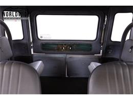 1974 Toyota Land Cruiser FJ40 (CC-1716487) for sale in Denver , Colorado