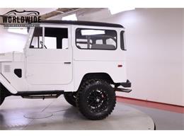 1974 Toyota Land Cruiser FJ40 (CC-1716487) for sale in Denver , Colorado