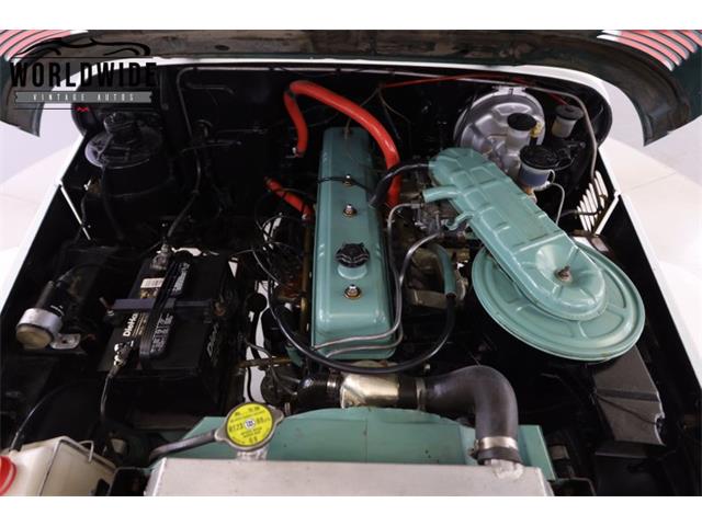 1974 Toyota Land Cruiser FJ40 (CC-1716487) for sale in Denver , Colorado