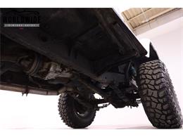 1974 Toyota Land Cruiser FJ40 (CC-1716487) for sale in Denver , Colorado
