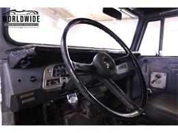 1974 Toyota Land Cruiser FJ40 (CC-1716487) for sale in Denver , Colorado