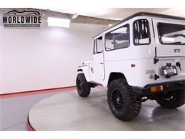1974 Toyota Land Cruiser FJ40 (CC-1716487) for sale in Denver , Colorado