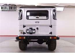 1974 Toyota Land Cruiser FJ40 (CC-1716487) for sale in Denver , Colorado