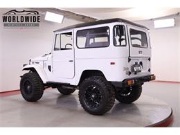 1974 Toyota Land Cruiser FJ40 (CC-1716487) for sale in Denver , Colorado