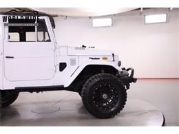 1974 Toyota Land Cruiser FJ40 (CC-1716487) for sale in Denver , Colorado