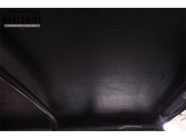 1974 Toyota Land Cruiser FJ40 (CC-1716487) for sale in Denver , Colorado