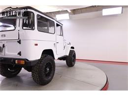 1974 Toyota Land Cruiser FJ40 (CC-1716487) for sale in Denver , Colorado