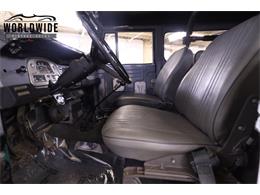 1974 Toyota Land Cruiser FJ40 (CC-1716487) for sale in Denver , Colorado