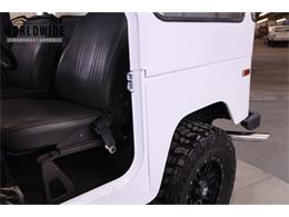 1974 Toyota Land Cruiser FJ40 (CC-1716487) for sale in Denver , Colorado