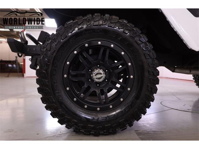 1974 Toyota Land Cruiser FJ40 (CC-1716487) for sale in Denver , Colorado