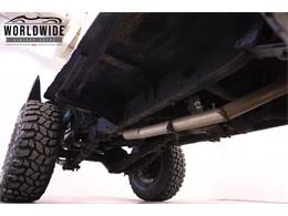 1974 Toyota Land Cruiser FJ40 (CC-1716487) for sale in Denver , Colorado