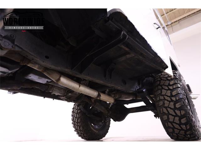 1974 Toyota Land Cruiser FJ40 (CC-1716487) for sale in Denver , Colorado