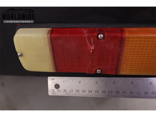 1974 Toyota Land Cruiser FJ40 (CC-1716487) for sale in Denver , Colorado