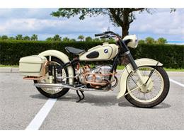 1952 BMW R Series (CC-1716536) for sale in Sarasota, Florida