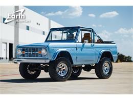 1968 Ford Bronco (CC-1716557) for sale in Carrollton, Texas