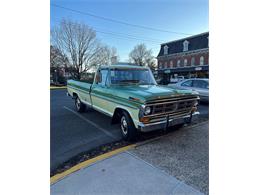 1972 Ford F250 (CC-1710656) for sale in Lakeland, Florida