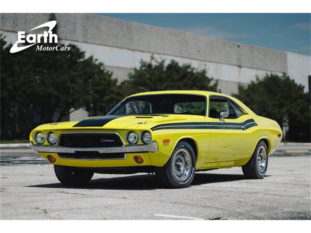 1972 Dodge Challenger For Sale ClassicCars CC 1716561 1972-dodge-challenger-for-sale-classiccars-cc-1716561