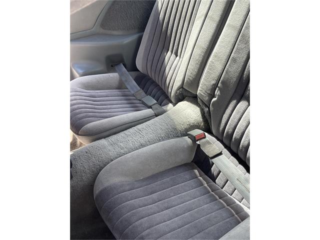 1985 Pontiac Firebird Trans Am WS6 (CC-1716562) for sale in Peachtree City, Georgia