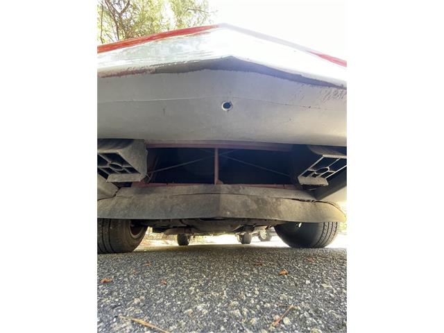 1985 Pontiac Firebird Trans Am WS6 (CC-1716562) for sale in Peachtree City, Georgia