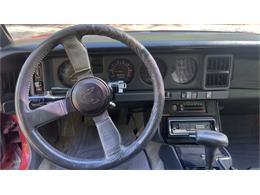 1985 Pontiac Firebird Trans Am WS6 (CC-1716562) for sale in Peachtree City, Georgia