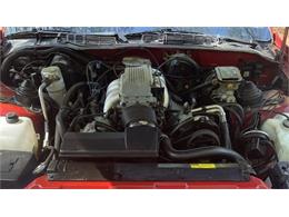 1985 Pontiac Firebird Trans Am WS6 (CC-1716562) for sale in Peachtree City, Georgia