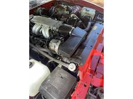 1985 Pontiac Firebird Trans Am WS6 (CC-1716562) for sale in Peachtree City, Georgia