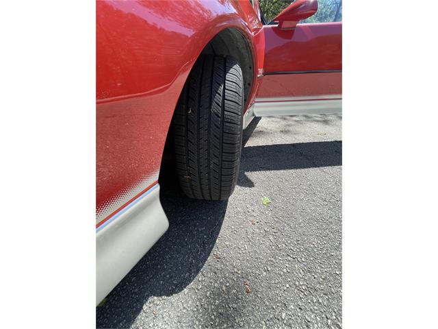 1985 Pontiac Firebird Trans Am WS6 (CC-1716562) for sale in Peachtree City, Georgia