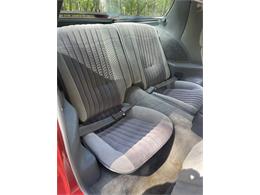 1985 Pontiac Firebird Trans Am WS6 (CC-1716562) for sale in Peachtree City, Georgia