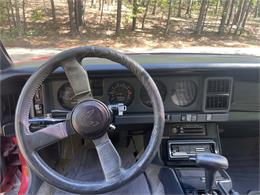 1985 Pontiac Firebird Trans Am WS6 (CC-1716562) for sale in Peachtree City, Georgia