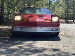1985 Pontiac Firebird Trans Am WS6 (CC-1716562) for sale in Peachtree City, Georgia