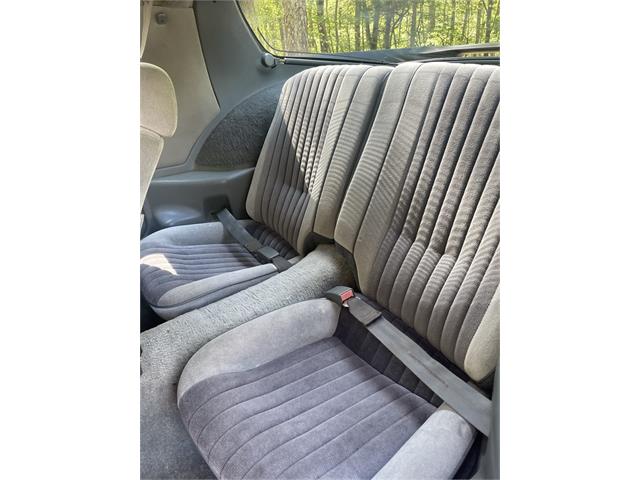 1985 Pontiac Firebird Trans Am WS6 (CC-1716562) for sale in Peachtree City, Georgia