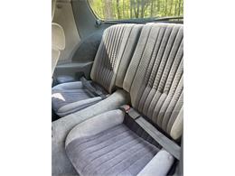 1985 Pontiac Firebird Trans Am WS6 (CC-1716562) for sale in Peachtree City, Georgia