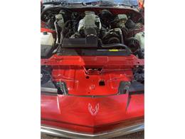 1985 Pontiac Firebird Trans Am WS6 (CC-1716562) for sale in Peachtree City, Georgia
