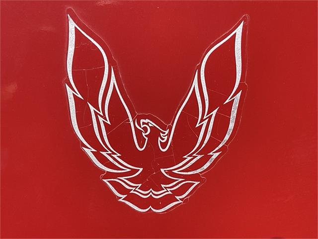 1985 Pontiac Firebird Trans Am WS6 (CC-1716562) for sale in Peachtree City, Georgia