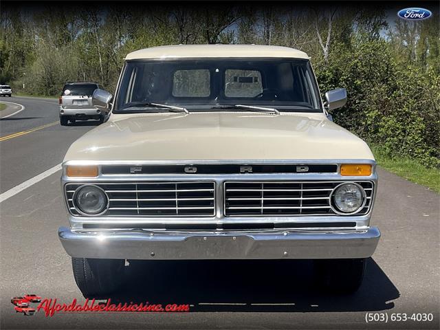 1975 Ford Truck (CC-1716583) for sale in Gladstone, Oregon