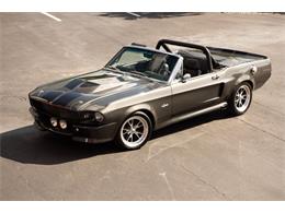 1967 Ford Mustang (CC-1716600) for sale in Miami, Florida